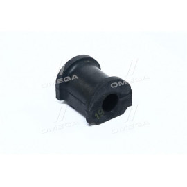 Подушка штанги стабілізатора заднього ГАЗ 3105 (куплен. ГАЗ)