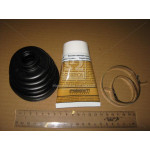 Пильовик ШРУСа внутр. NISSAN (вир-во FEBEST) 