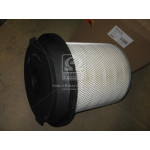 Повітряний фільтр PREMIUM MB ATEGO (RIDER) 