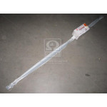 Багажник на дах, сталевий, Mersedes Vito 638, шт. <ДК> 