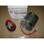 Підігрів паливного фільтра (бандаж) 79-91мм <ДК> 