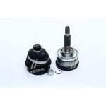 Шарнир /граната/ ВАЗ 21213 наружний /в сборе с хом./ (вир-во АВТОВАЗ) 