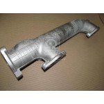 Колектор впускний Д-245 (трактор) (вир-во ММЗ) 