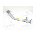 Труба приймальна ГАЗ 3302 (замінник каталізатора) УМЗ (4216) 