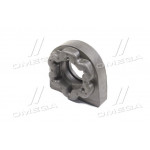 Опора (подушка) кардан.вала нов/зр Г3302/3110 (вир-во Росія) 