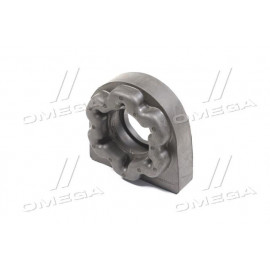 Опора (подушка) кардан.вала нов/зр Г3302/3110 (вир-во Росія)