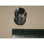 Кнопка сигналізації аварійної ЗІЛ, КАМАЗ, МАЗ (24 Вт) (вир-во Росія) 