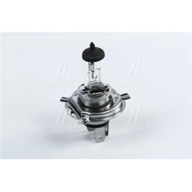 Лампа накалу H4 12V 60/55 W P43t RANGE POWER 50+ (вир-во Narva)  Лампа накалу H4 12V 60/55 W P43t RANGE POWER 50+ (вир-во Narva)