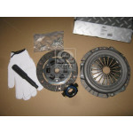 Зчеплення ВАЗ 2108 (диск нажим.+вед.+підш.) (RIDER) 