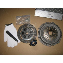 Зчеплення ВАЗ 2108 (диск нажим.+вед.+підш.) (RIDER)