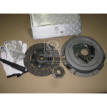 Зчеплення ВАЗ 2121 (диск нажим.+вед.+підш.) (RIDER) 