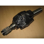 Шарнір здвоений ПВМ МТЗ 1523 (вир-во Белкард) 