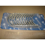 Вкладыши шатунные MB M272 2,5-3,5 V6 24V 04- (пр-во KS) 