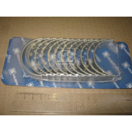 Вкладишi шатуннi MB M272 2,5-3,5 V6 24V 04- (вир-во KS)