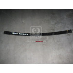 Лист рессори №3 передн. МАЗ 1446мм 8-х лист. (вир-во МРЗ) 