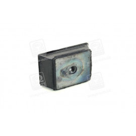 Подушка опори двиг. ГАЗ 24,3302 передня (усілен.) <ДК>