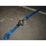 Вал карданний ЗИЛ 130 Lmin=1739 <ДК> 