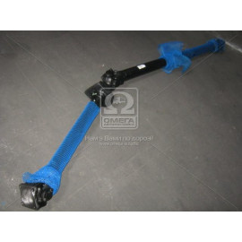 Вал карданний ЗИЛ 130 Lmin=2379 <ДК>