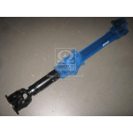 Вал карданний КАМАЗ 4310 моста передн.Lmin=1136 <ДК> 