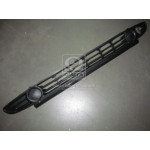 Решітка бампера нижня (вир-во АвтоВАЗ) 