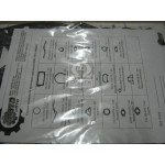 Р/к двигуна  ЯМЗ Евро 7511, 7512,7513, 7514 (вир-во ЯЗТО) 