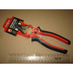 Плоскогубці комбіновані 8 <ДК> 