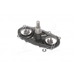 Пластина супорта гальм. BPW TSB 3709,4309,4312 (RIDER) 