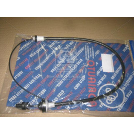 Трос сцепления FIAT DUCATO,CITROEN JUMPER  (пр-во Adriauto)