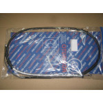 Трос ручного гальма FIAT DOBLO (вир-во Adriauto) 