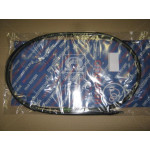 Трос ручного гальма PEUGEOT 307 (вир-во Adriauto) 