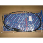 Трос ручного гальма FORD MONDEO (вир-во Adriauto) 