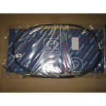 Трос ручного гальма TOYOTA CAMRY (вир-во Adriauto) 