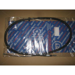 Трос ручного гальма RENAULT KANGOO (вир-во Adriauto) 