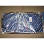 Трос ручного гальма FIAT DOBLO (вир-во Adriauto) 