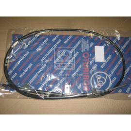 Трос ручного тормоза TOYOTA CAMRY (пр-во Adriauto)