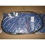 Трос ручного гальма KIA CEED задній лівий (вир-во Adriauto) 