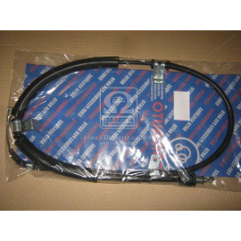 Трос ручного гальма KIA CEED задній правий (вир-во Adriauto)