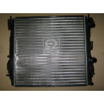 Радіатор охолодження RENAULT KANGOO 01-08 (MT) (TEMPEST) 