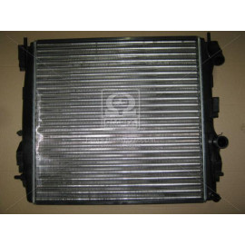 Радіатор охолодження RENAULT KANGOO 01-08 (MT) (TEMPEST)