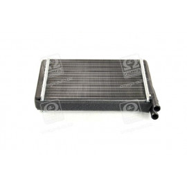 Радіатор пічки AUDI 80 -91, VW  (TEMPEST)