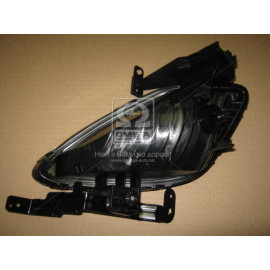 Фара п/тум лiв. HYUN ELANTRA 11-14 (ви-во TYC)