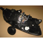 Фара лiв. SK FABIA 10- (ви-во TYC) 