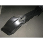 Бампер зад. GW HOVER 05- (ви-во TEMPEST) 