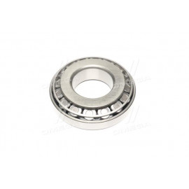 Подшипник 27313А1-6 мост передн., ср., задн. МАЗ, КрАЗ (RIDER)