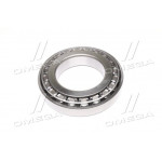 Підшипник 7218А-6 редуктор зад. і серед.моста КрАЗ, КамАЗ (RIDER) 