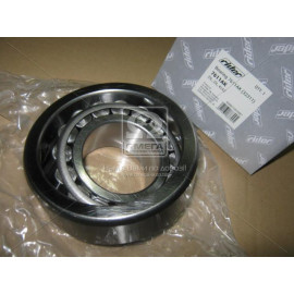 Підшипник 7611АК (32311) внутр. пер. ступ. ЗІЛ, міст зад. ЗІЛ, міст пров. КрАЗ (RIDER)