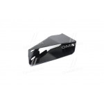 Кронштейн глушника задній Газель (вир-во ГАЗ) 