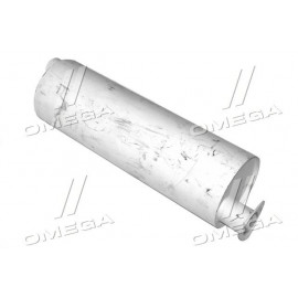 Глушник МАЗ 500, 5335 (вир-во Автоглушітель, м.Н.Новгород)