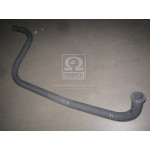 Труба приймальна ЗІЛ 130 правая (вир-во Вироока) 