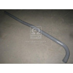 Труба приймальна ЗІЛ 130 ліва (вир-во Вироока) 